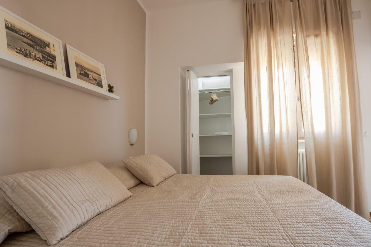 B&B Bellavista Gallipoli Exterior foto