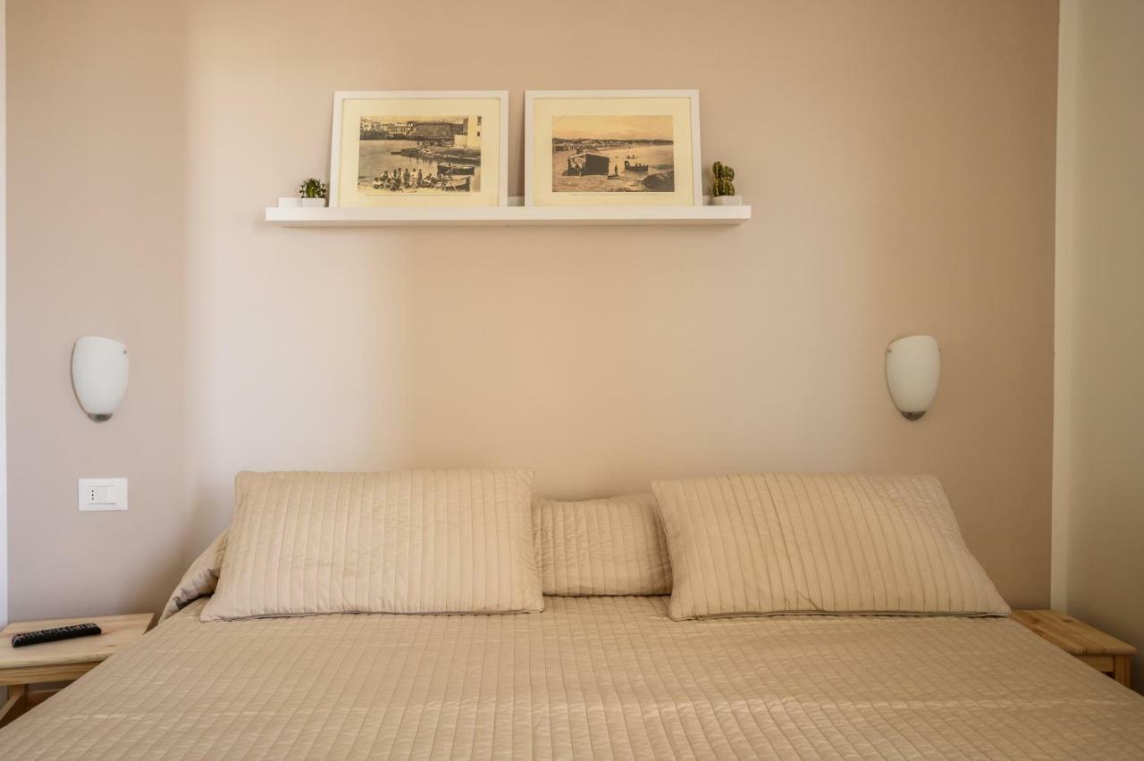 B&B Bellavista Gallipoli Exterior foto