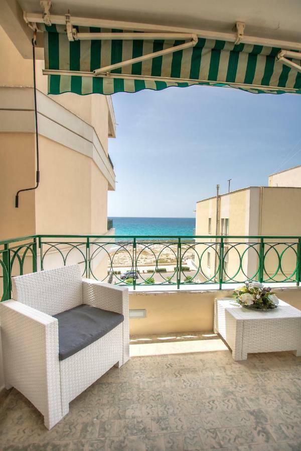 B&B Bellavista Gallipoli Exterior foto