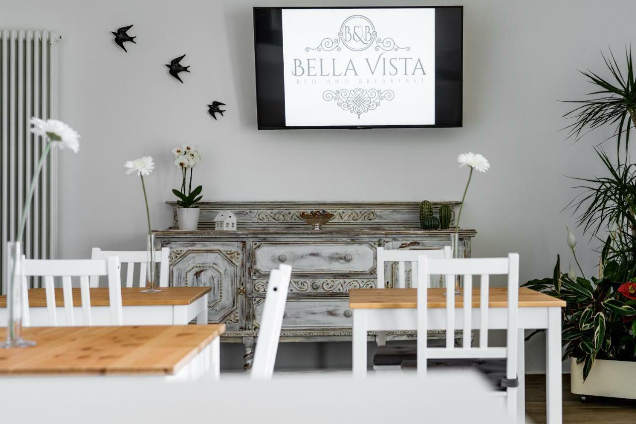 B&B Bellavista Gallipoli Exterior foto